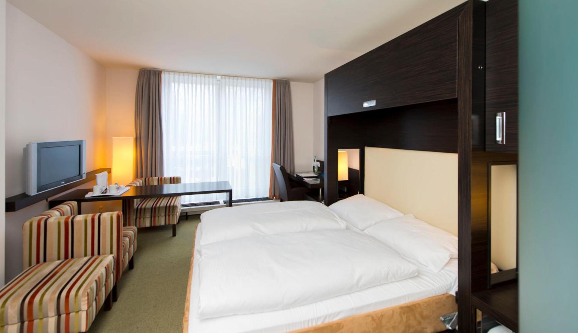 City Hotel Dresden Radebeul Exterior foto