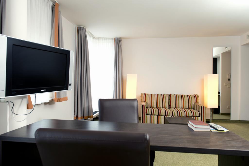 City Hotel Dresden Radebeul Exterior foto