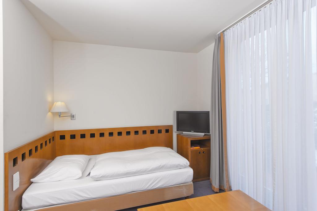 City Hotel Dresden Radebeul Cameră foto
